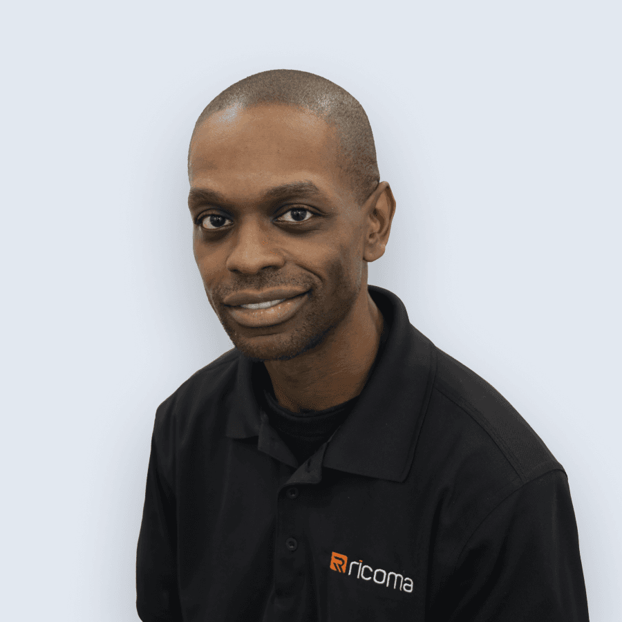 Demetre Curtis