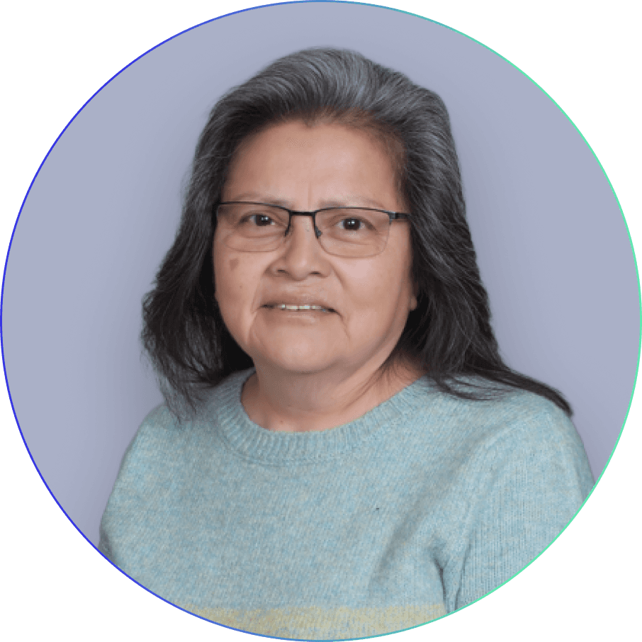 Inez Carrillo